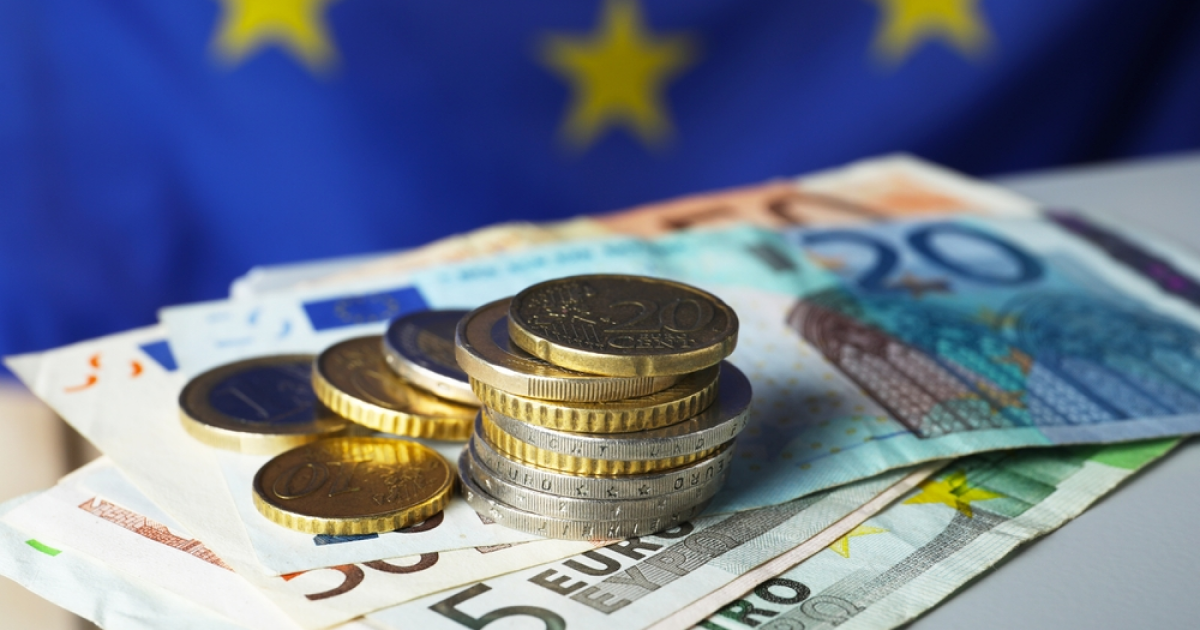 Industrial production in the EU rose by 0.2% m/m in June Industrial production in the EU rose by 0.2% m/m in June