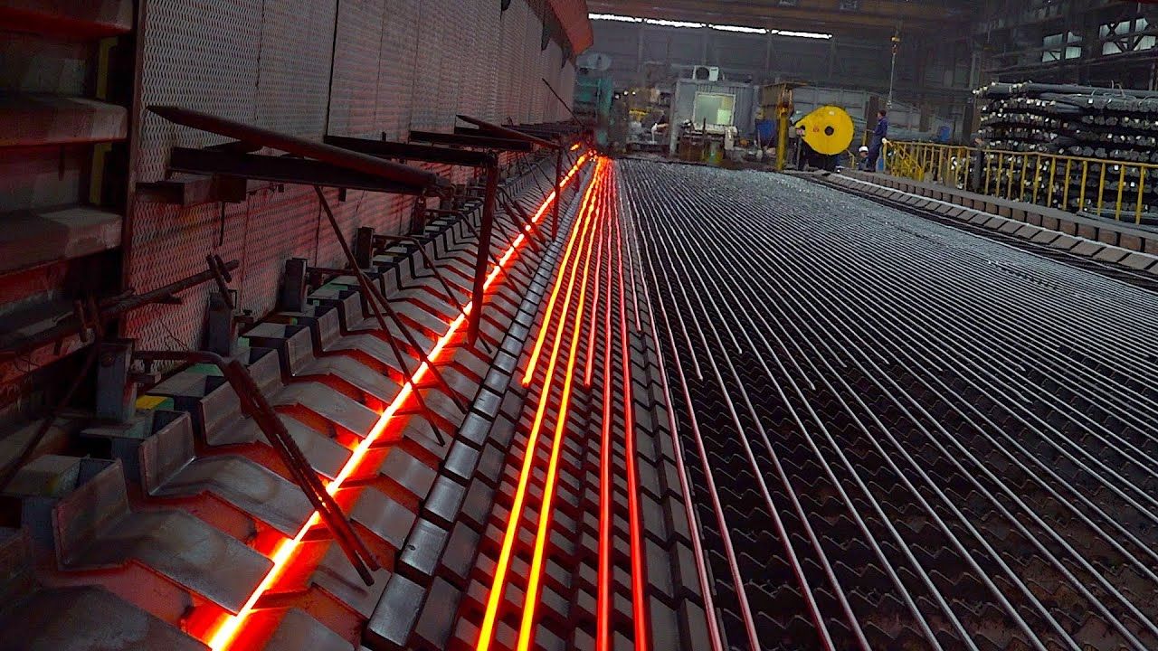 IREPAS: High-Grade Rolled Steel Prices Under Pressure