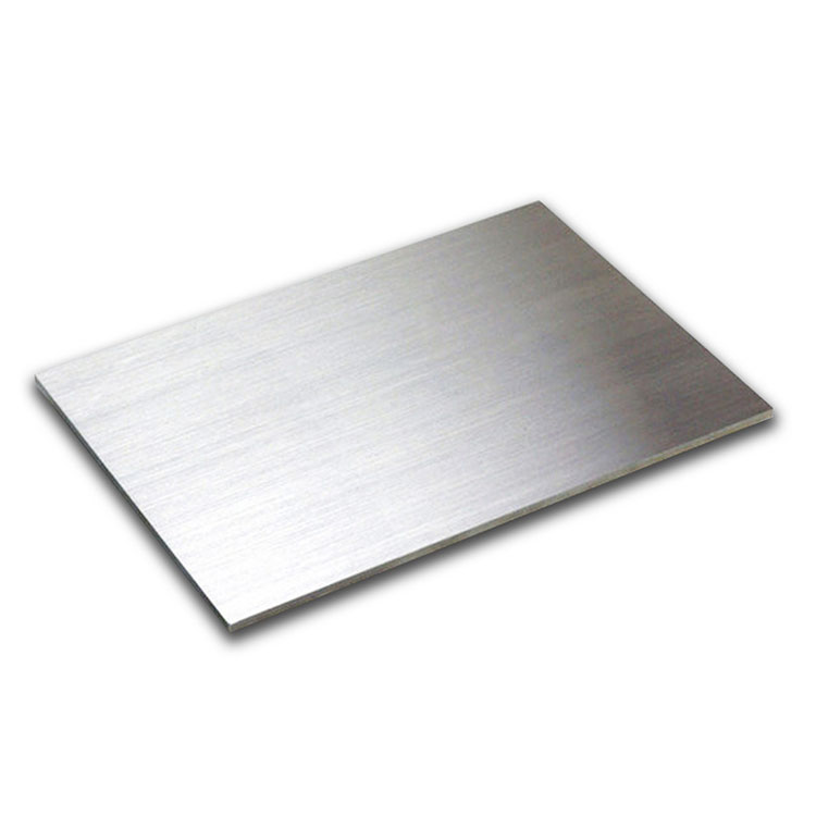 Stainless Steel Sheet