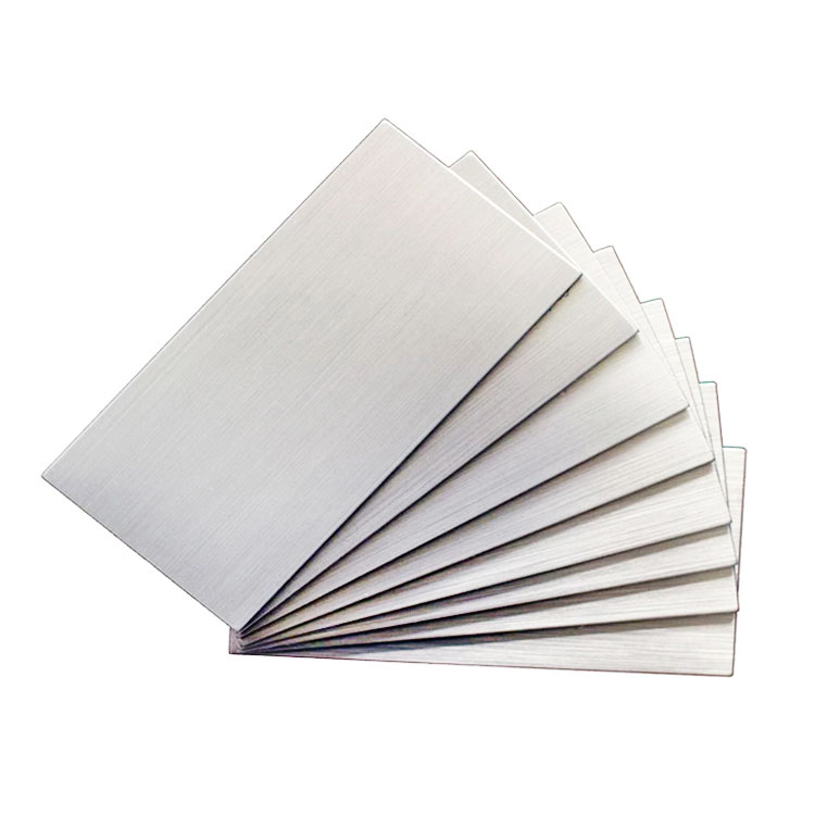 316/316L Stainless Steel Sheet