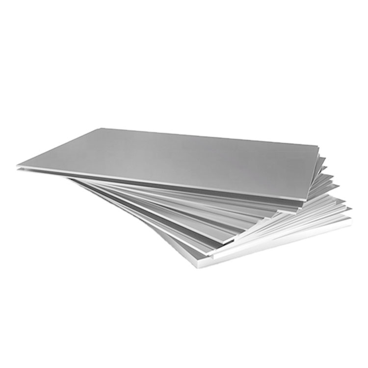 201 Stainless Steel Sheet
