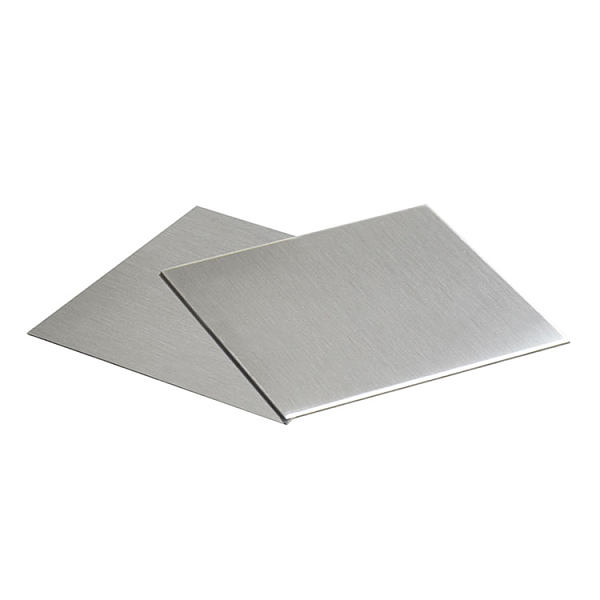 321 Stainless Steel Sheet