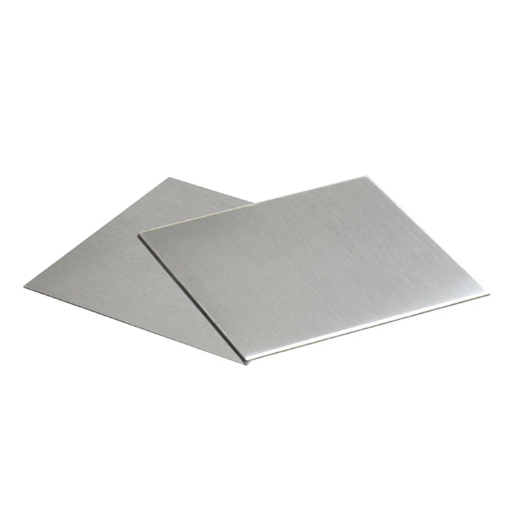 904L Stainless Steel Sheet