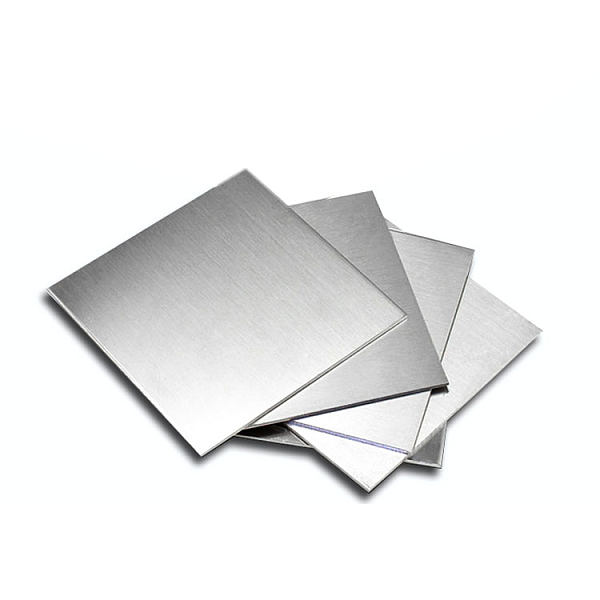 301 Stainless Steel Sheet