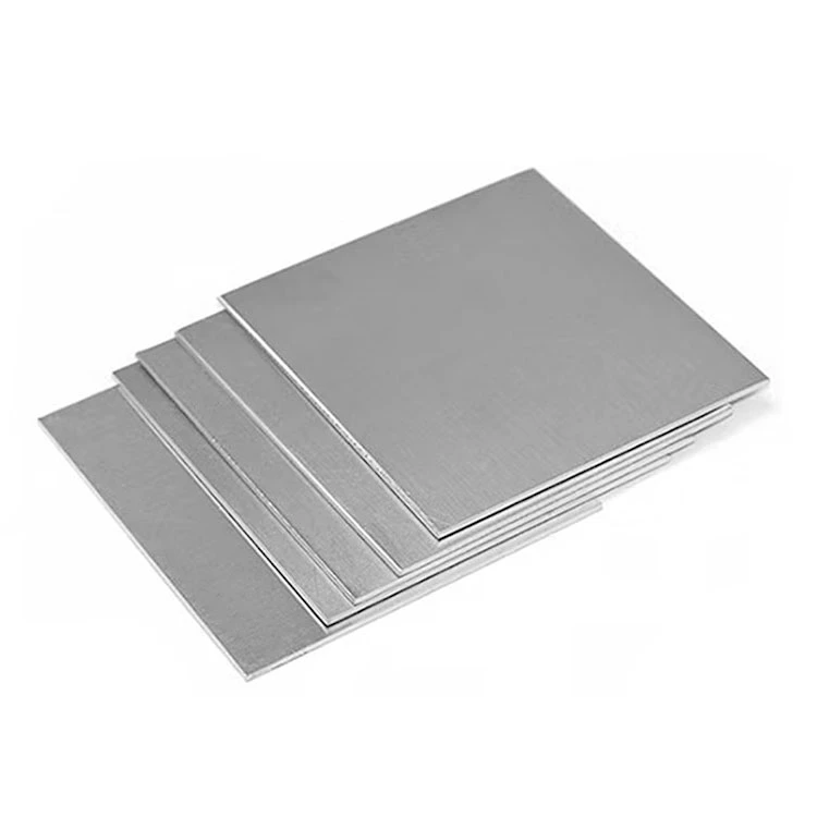904L Stainless Steel Sheet