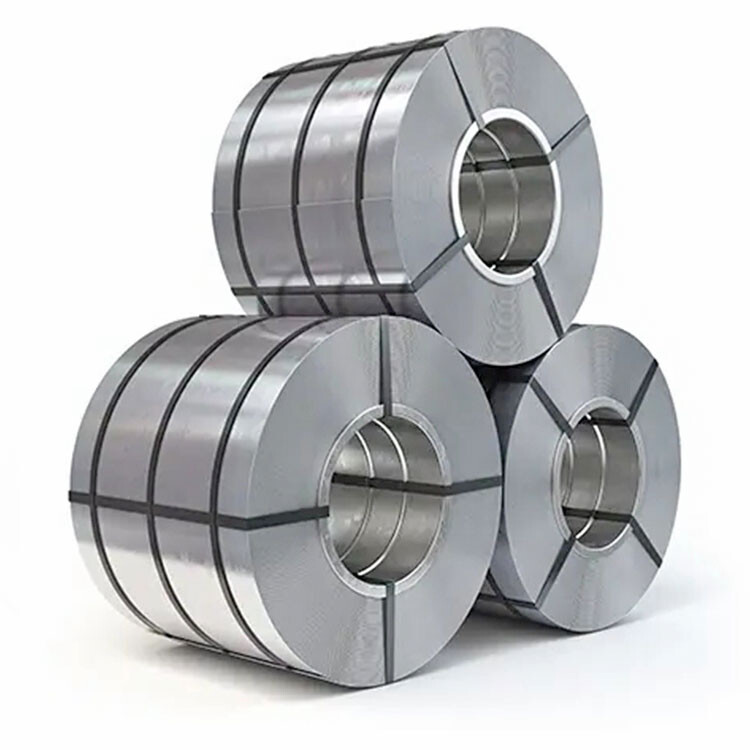 Stainless Steel Coil