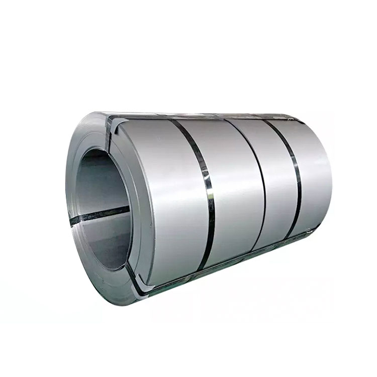 310 Stainless Steel Coil