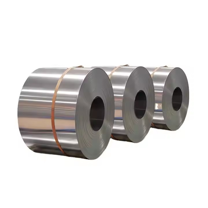 2205 Stainless Steel Coil