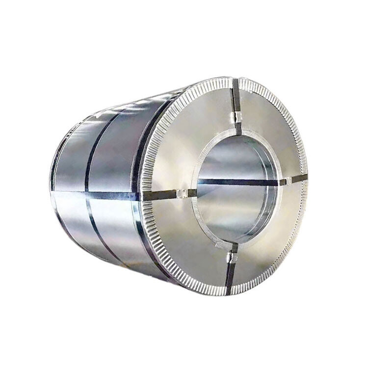 316 Stainless Steel Coil