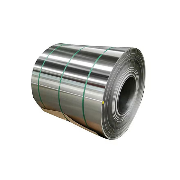 410 Stainless Steel Coil