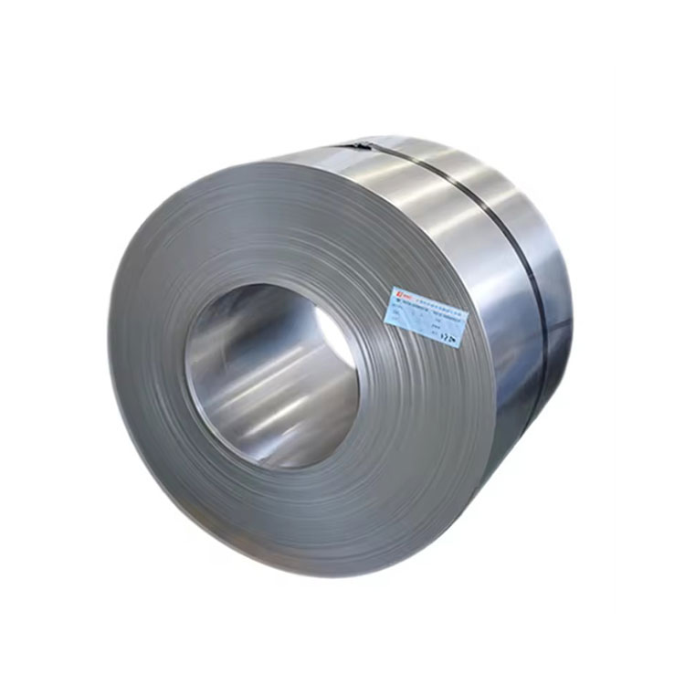 202 Stainless Steel Coil