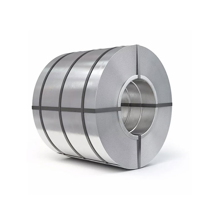 Stainless Steel Coil