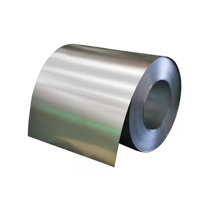304 Stainless Steel Coil