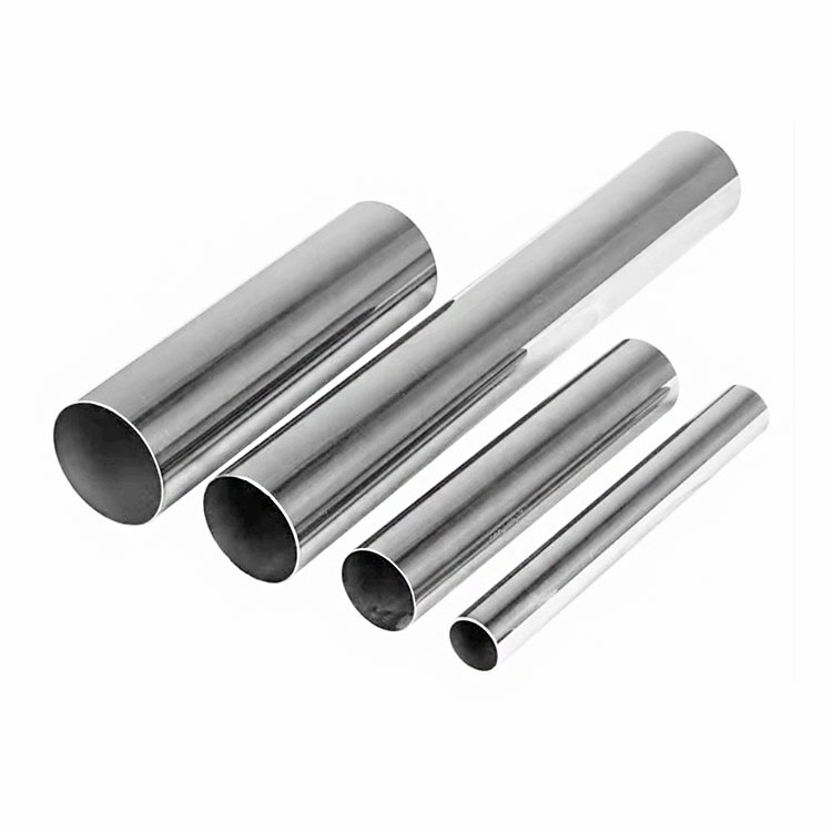 316/316L Stainless Steel Welded Pipe