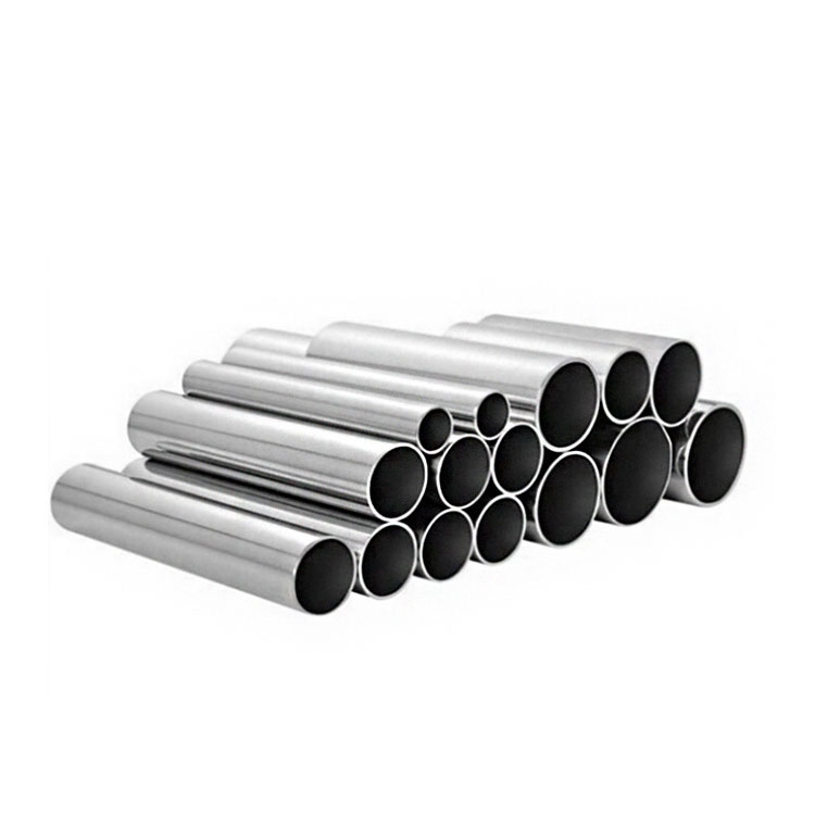 201 Stainless Steel Welded Pipe