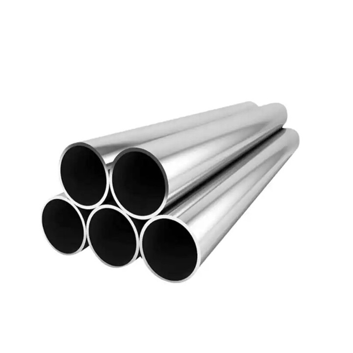 202 Stainless Steel Welded Pipe