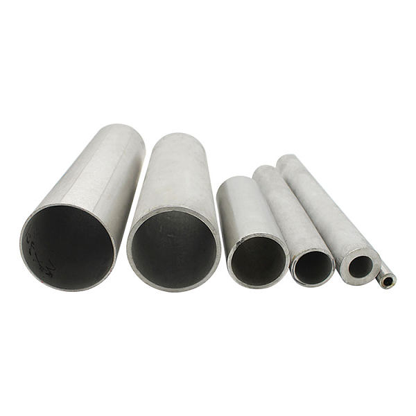 304/304L Stainless Steel Seamless Pipe