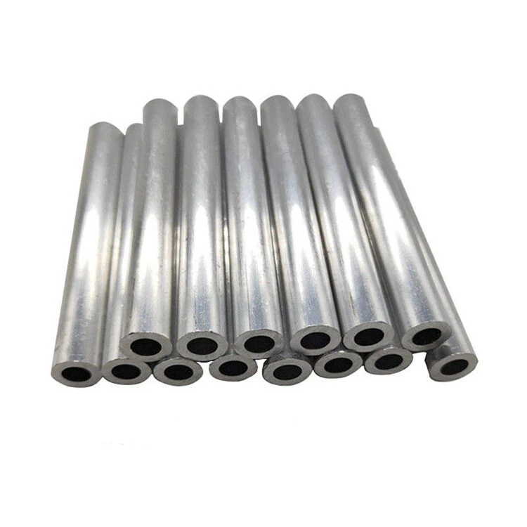 904L Stainless Steel Seamless Pipe