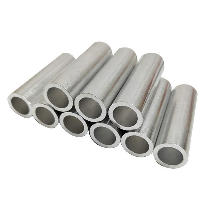 904L Stainless Steel Seamless Pipe