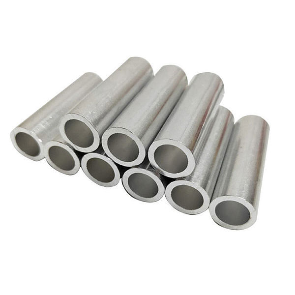 347 Stainless Steel Seamless Pipe