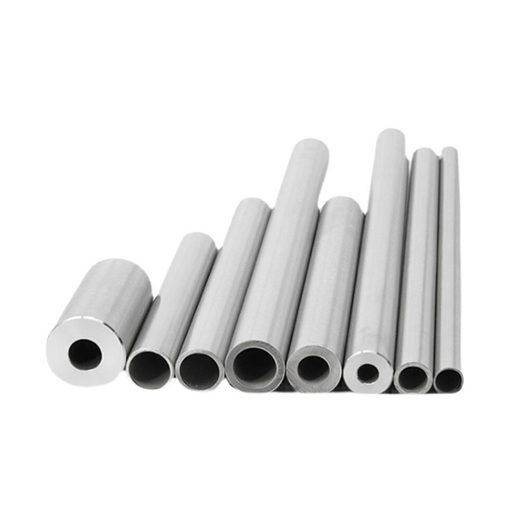 316/316L Stainless Steel Seamless Pipe