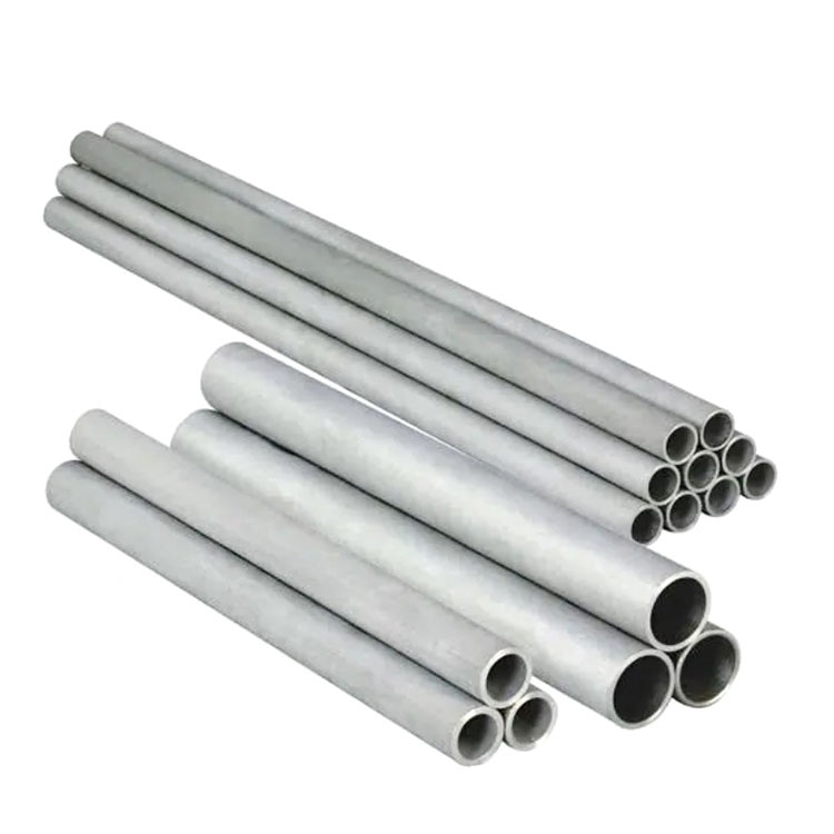321 Stainless Steel Seamless Pipe