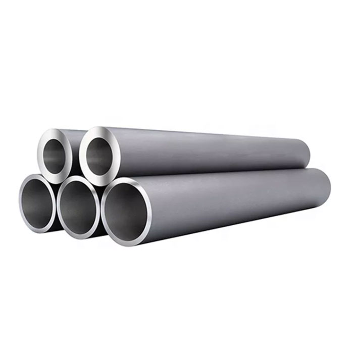 Stainless Steel Seamless Pipe
