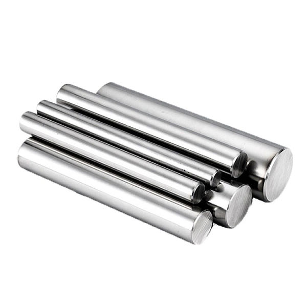 304L Stainless Steel Round Bar