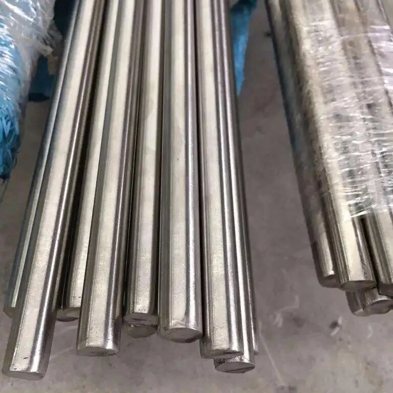 430 Stainless Steel Round Bar