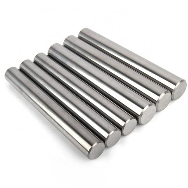Stainless Steel Round Bar
