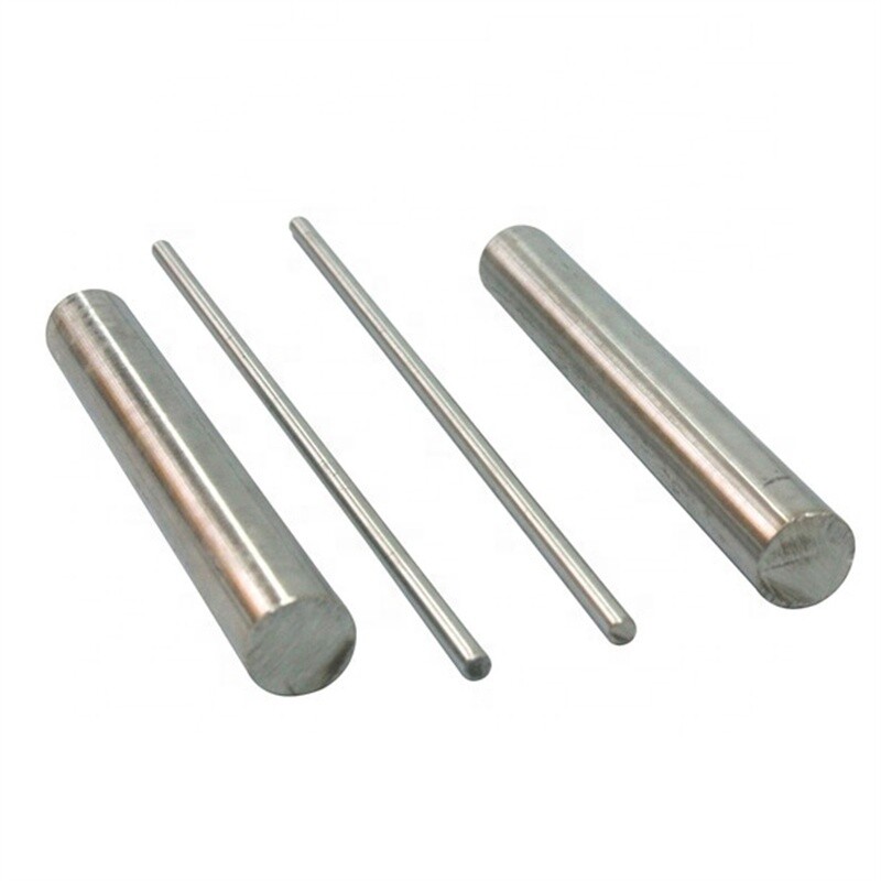 316L Stainless Steel Round Bar