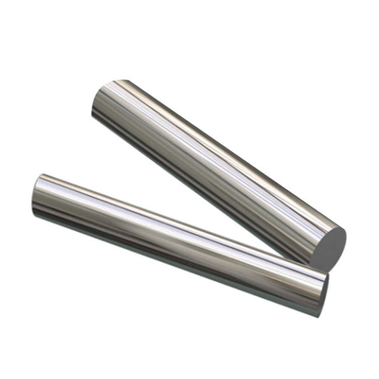 316 Stainless Steel Round Bar