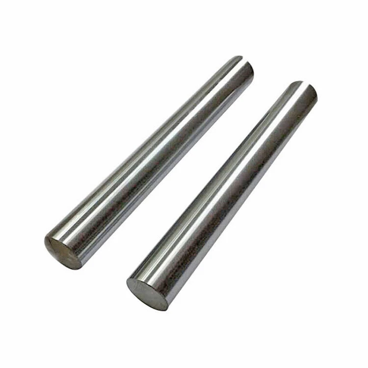 430 Stainless Steel Round Bar