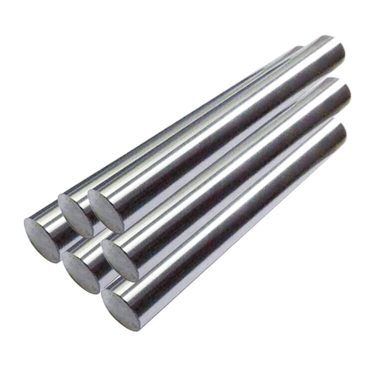 430 Stainless Steel Round Bar