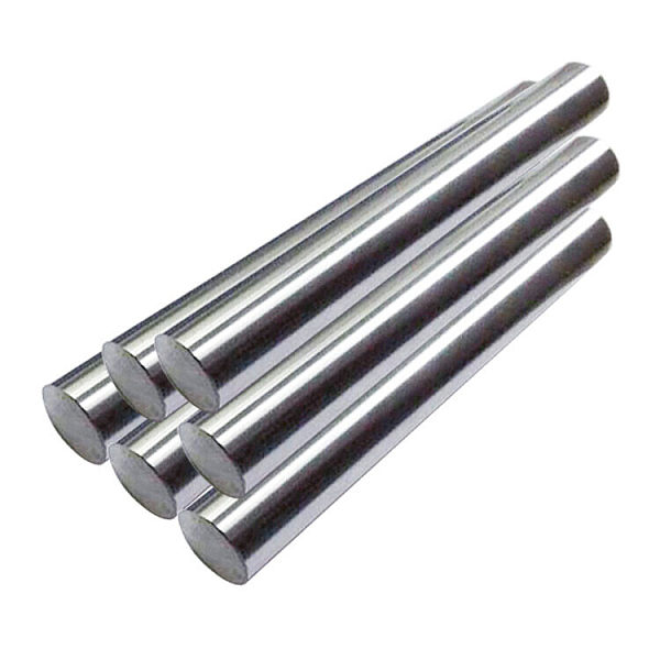 410 Stainless Steel Round Bar