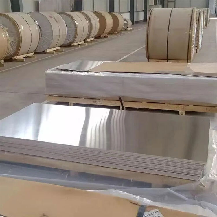 Aluminum Sheet