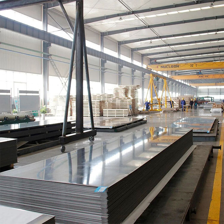 Aluminum Sheet