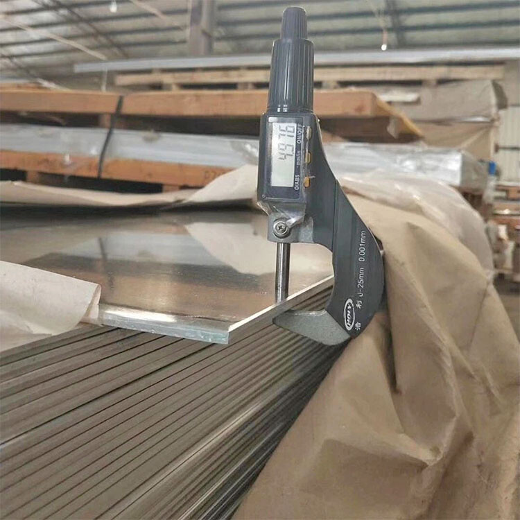 Aluminum Sheet