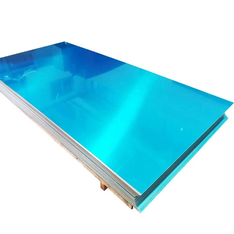 7075 Aluminum Sheet