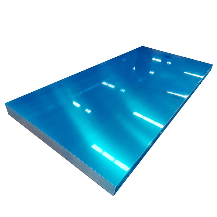 7075 Aluminum Sheet