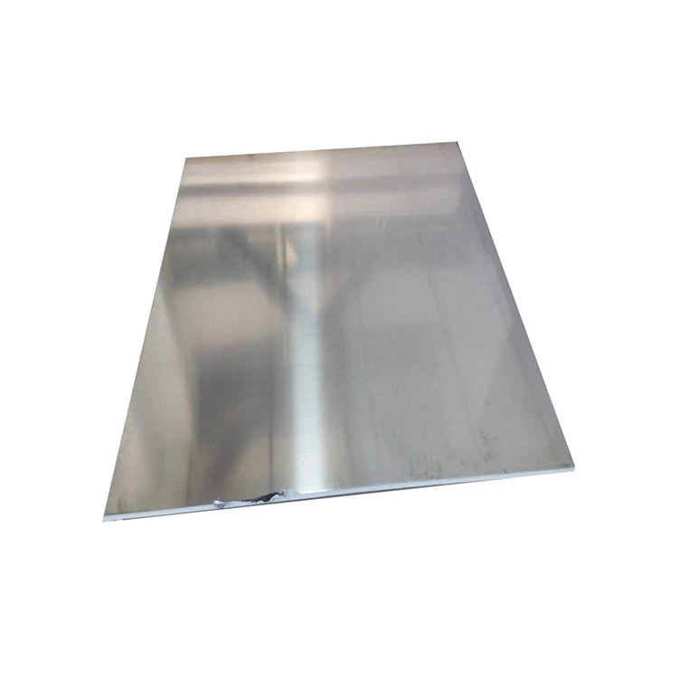 5052 Aluminum Sheet