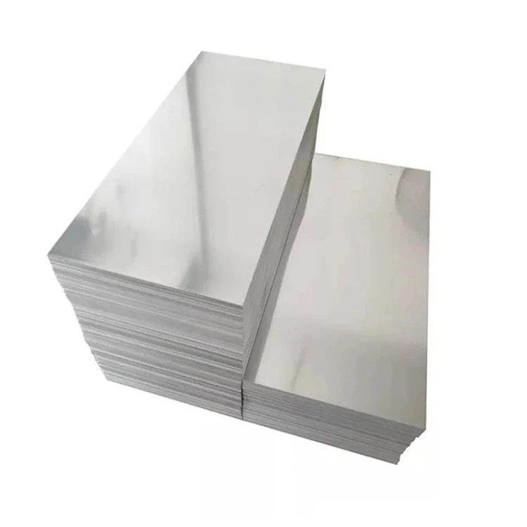 1100 Aluminum Sheet