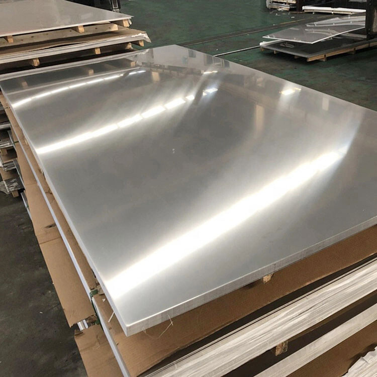 Aluminum Sheet