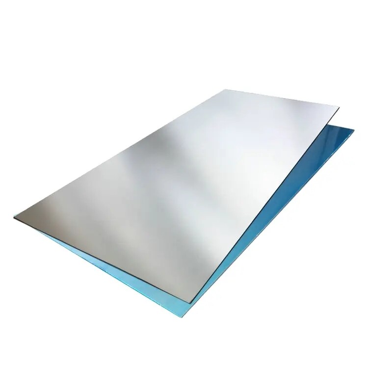 1060 Aluminum Sheet