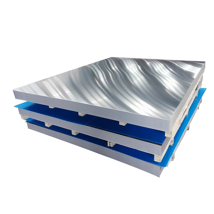 4004 Aluminum Sheet