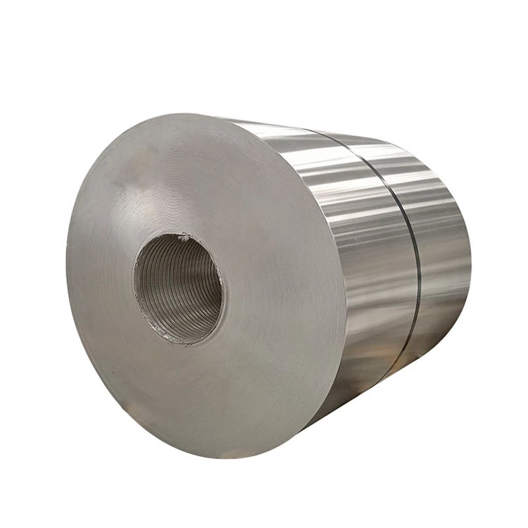 1100 Aluminum Coil