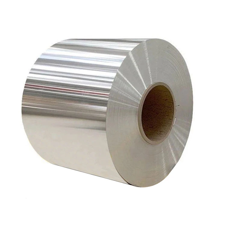 6061 Aluminum Coil