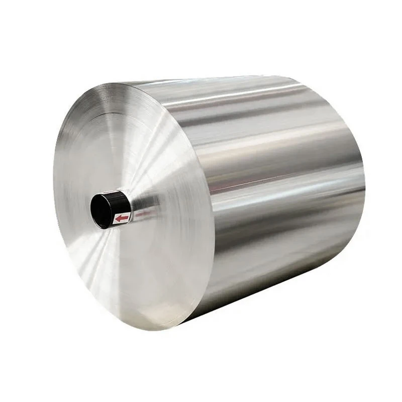 6063 Aluminum Coil