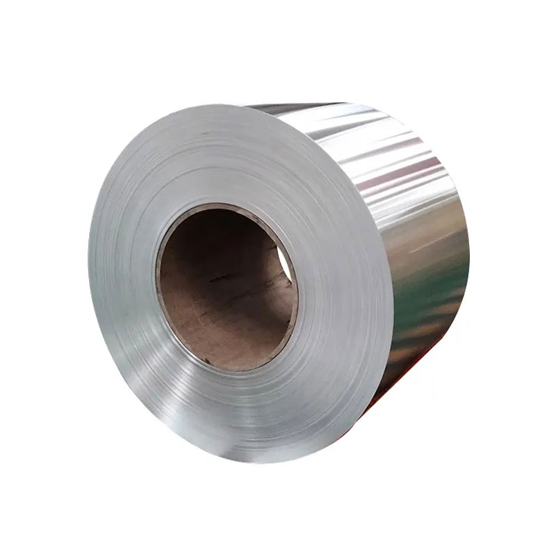 6061 Aluminum Coil