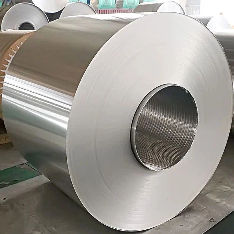 Aluminum Coil